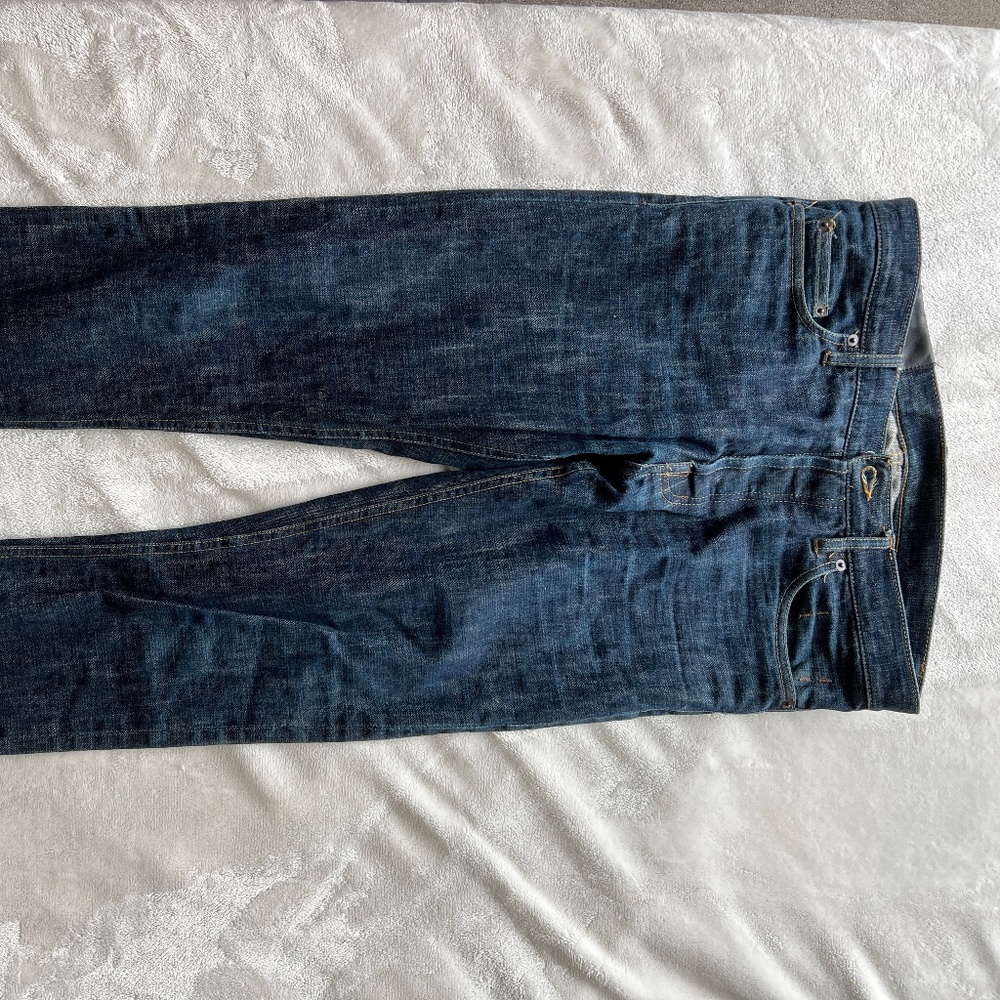 Public School Denim